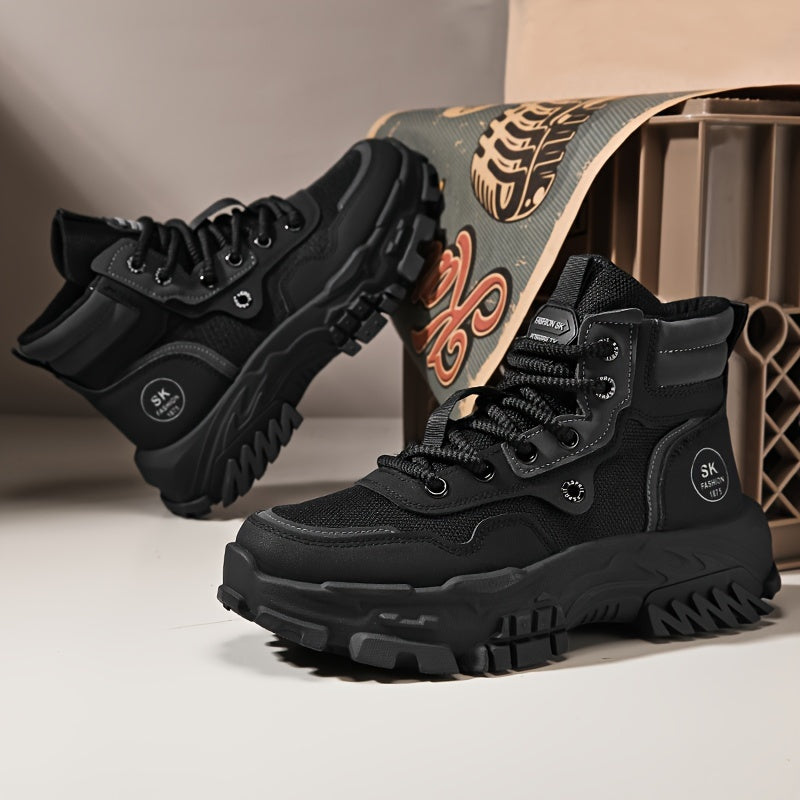 Men's Boots - Breathable Comfort – view 6
