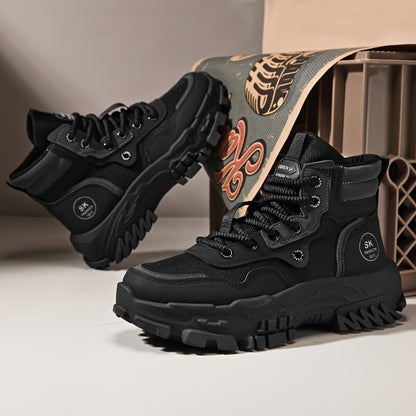 Men's Boots - Breathable Comfort – view 6