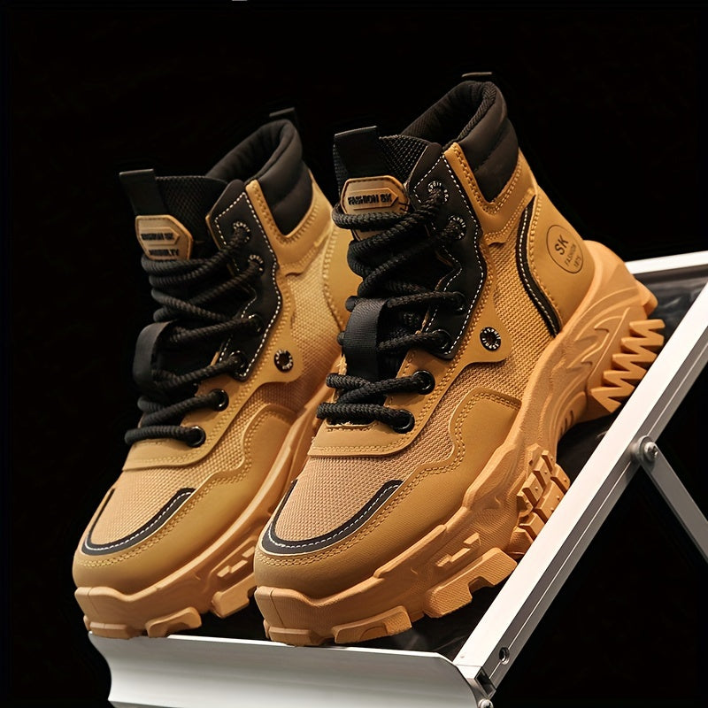 Men's Boots - Breathable Comfort – view 7