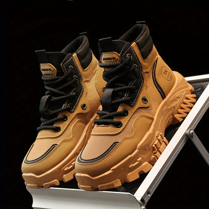 Men's Boots - Breathable Comfort – view 7