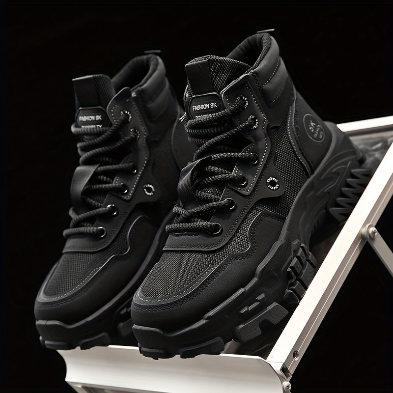 Men's Boots - Breathable Comfort – view 8