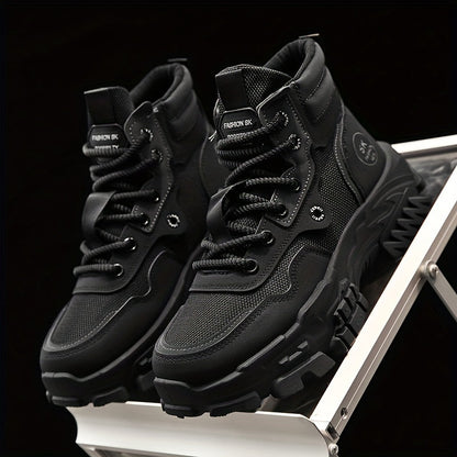 Men's Boots - Breathable Comfort – view 8