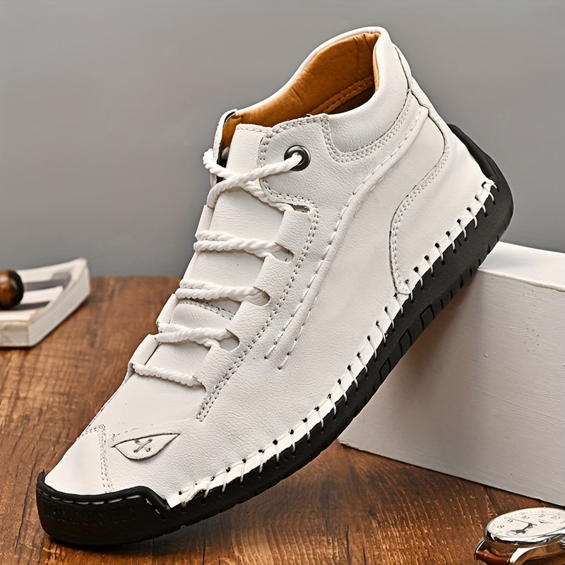 Men's Boots - Breathable Comfort & Lightweight Design – view 3