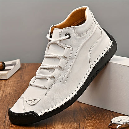 Men's Boots - Breathable Comfort & Lightweight Design – view 3