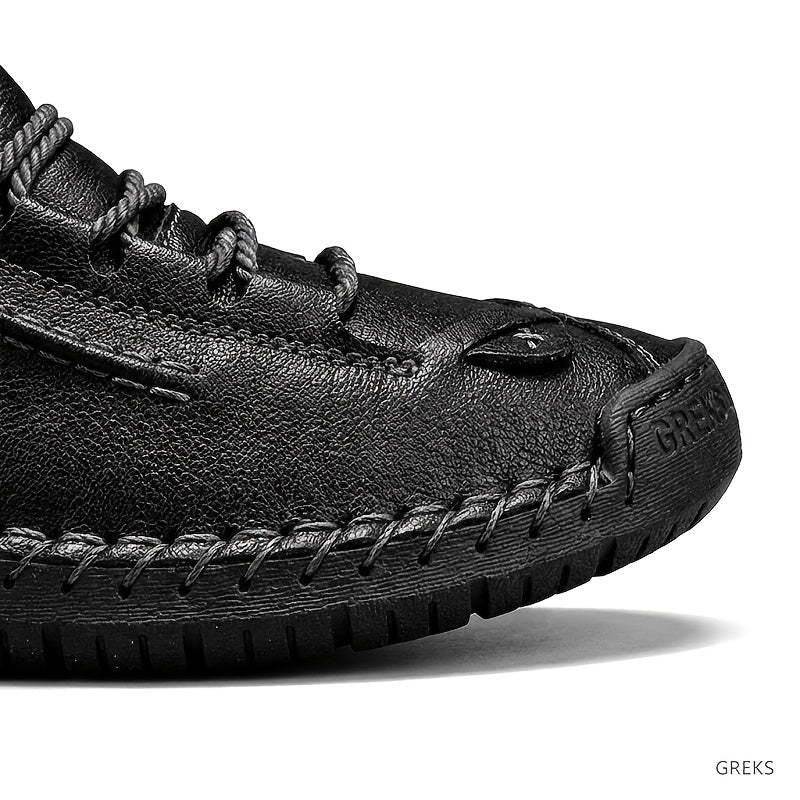 Men's Boots - Breathable Comfort & Lightweight Design – view 6