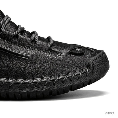 Men's Boots - Breathable Comfort & Lightweight Design – view 6