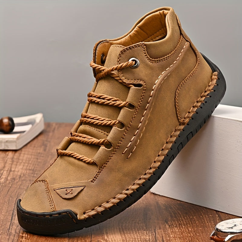 Men's Boots - Breathable Comfort & Lightweight Design – view 13
