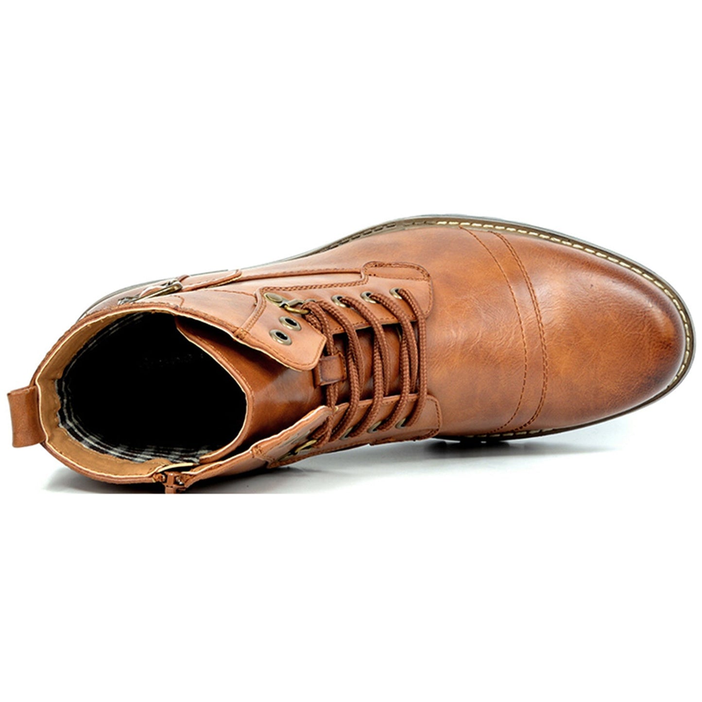 Men's Boots - Breathable Mesh for Everyday Wear – view 7