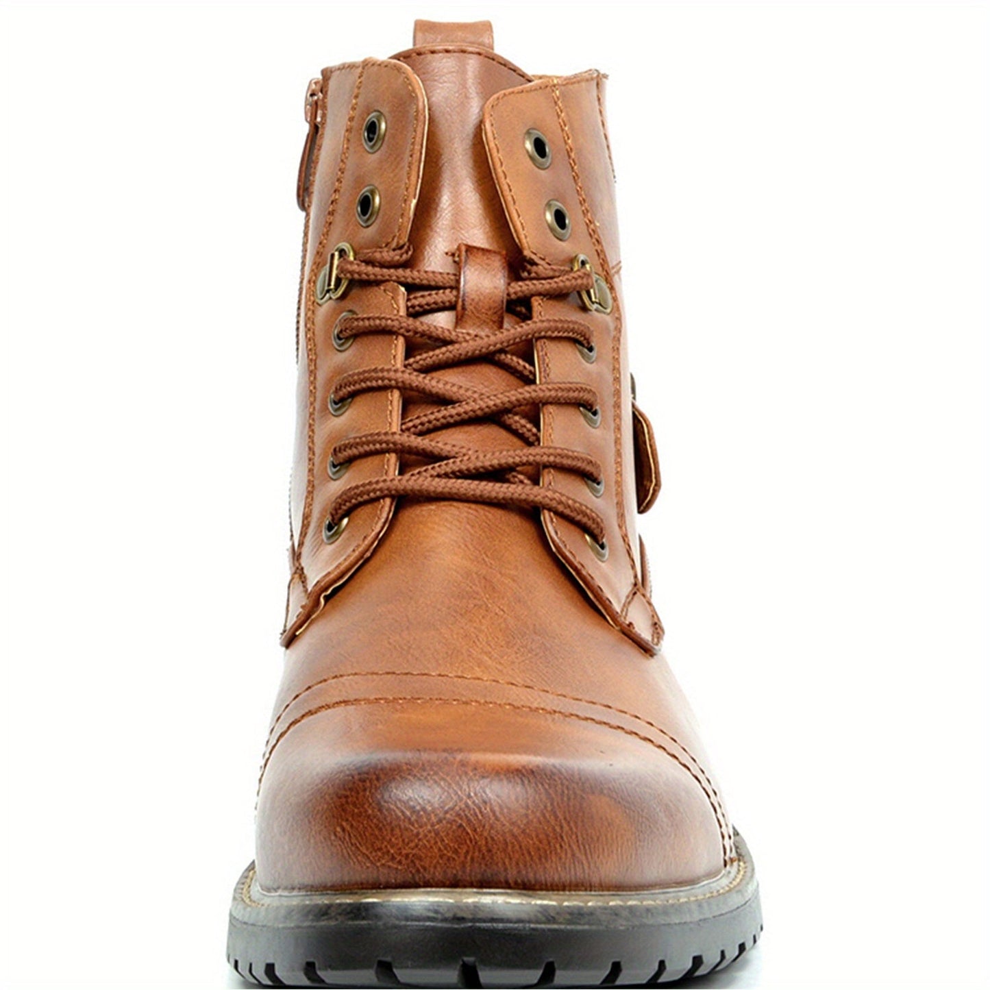 Men's Boots - Breathable Mesh for Everyday Wear – view 9