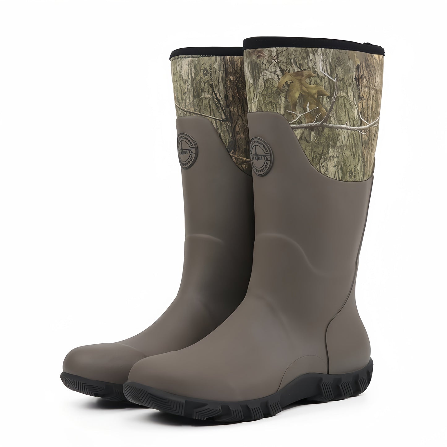 Men's Boots – Breathable Mesh Non-Slip Sole for Beach & Water – view 7