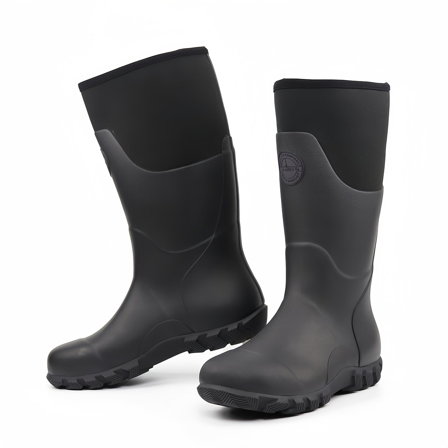 Men's Boots – Breathable Mesh Non-Slip Sole for Beach & Water – view 11