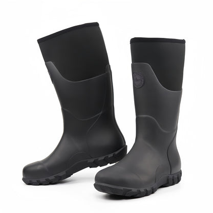 Men's Boots – Breathable Mesh Non-Slip Sole for Beach & Water – view 11