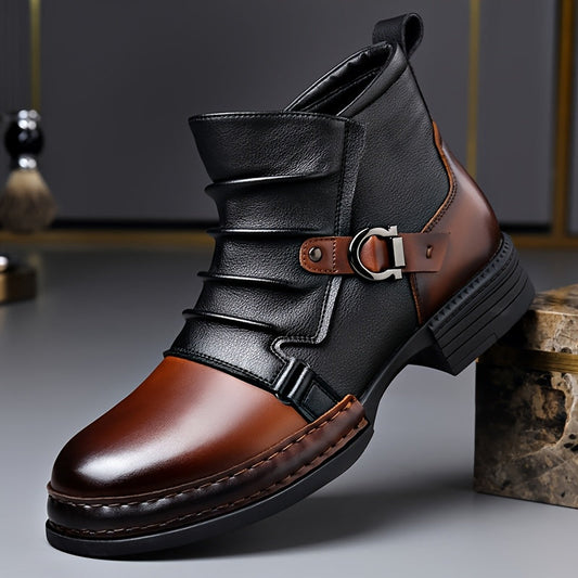 Men's Boots - Comfort Fit – main product image