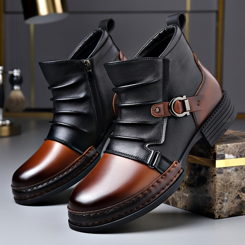 Men's Boots - Comfort Fit – view 2