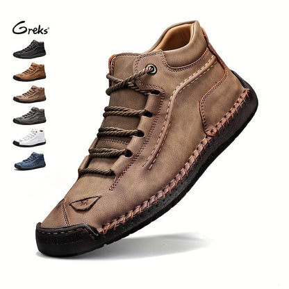 Men's Boots - Handcrafted Style – view 6