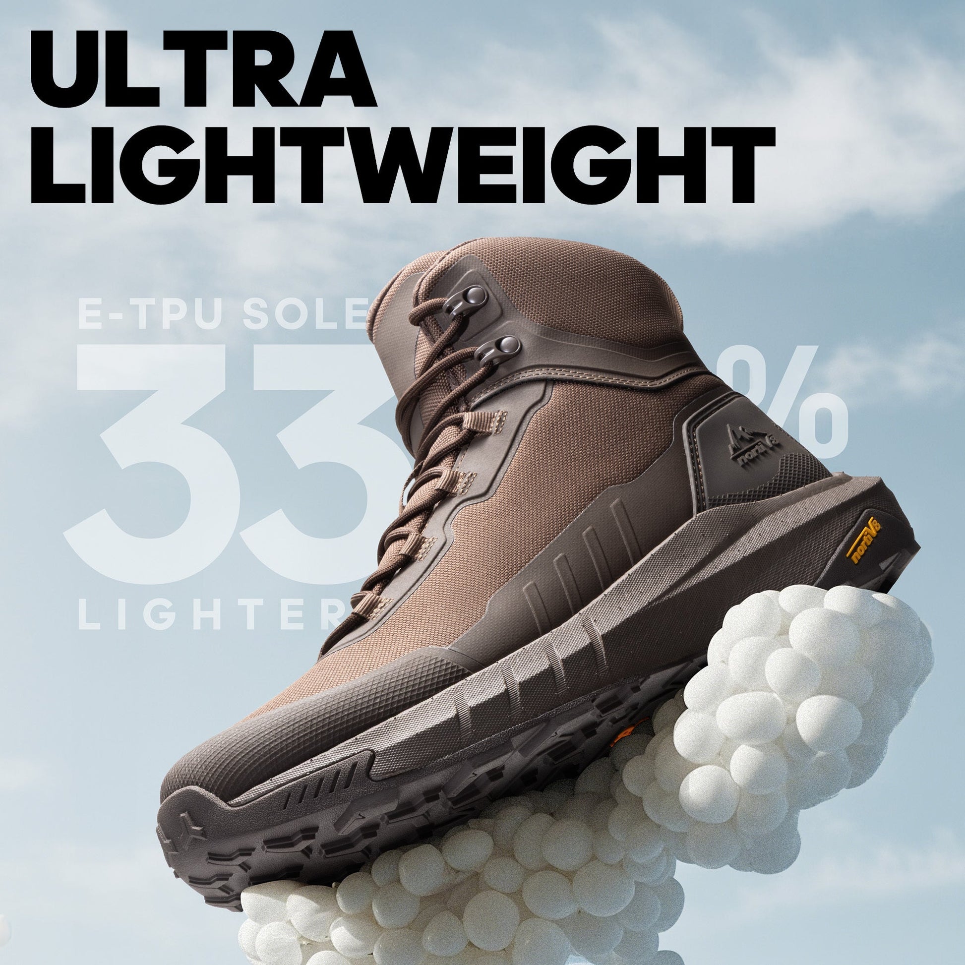 Men's Boots - Lightweight Design – view 12