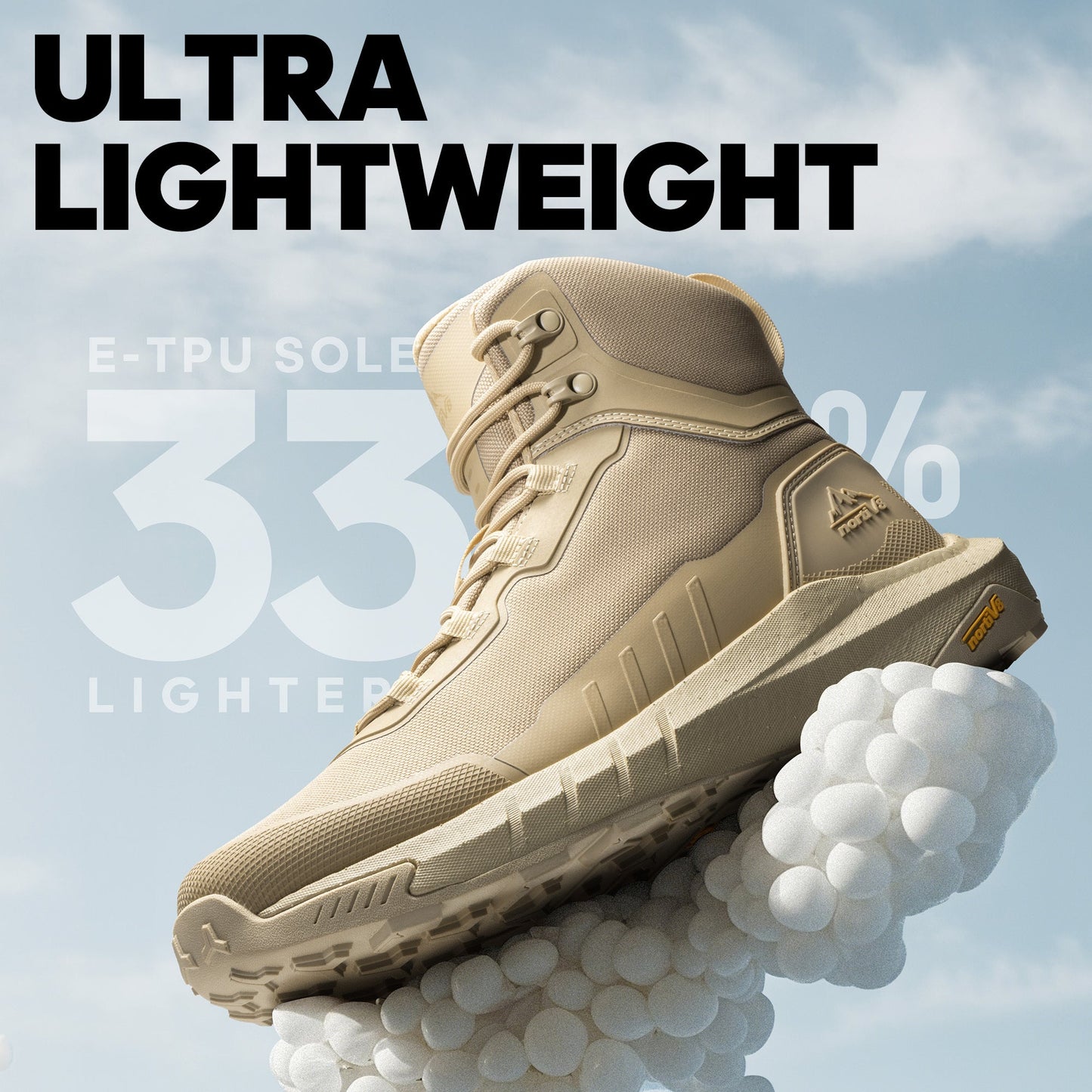 Men's Boots - Lightweight Design – view 14