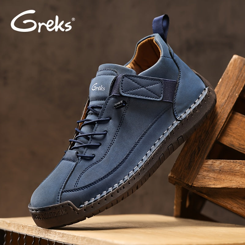 Men's Boots - Lightweight Design & Cushioned Support – view 5