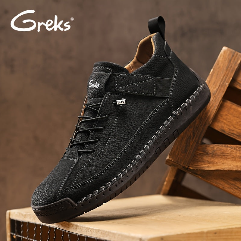 Men's Boots - Lightweight Design & Cushioned Support – view 7