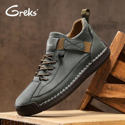 Men's Boots - Lightweight Design & Cushioned Support – view 9