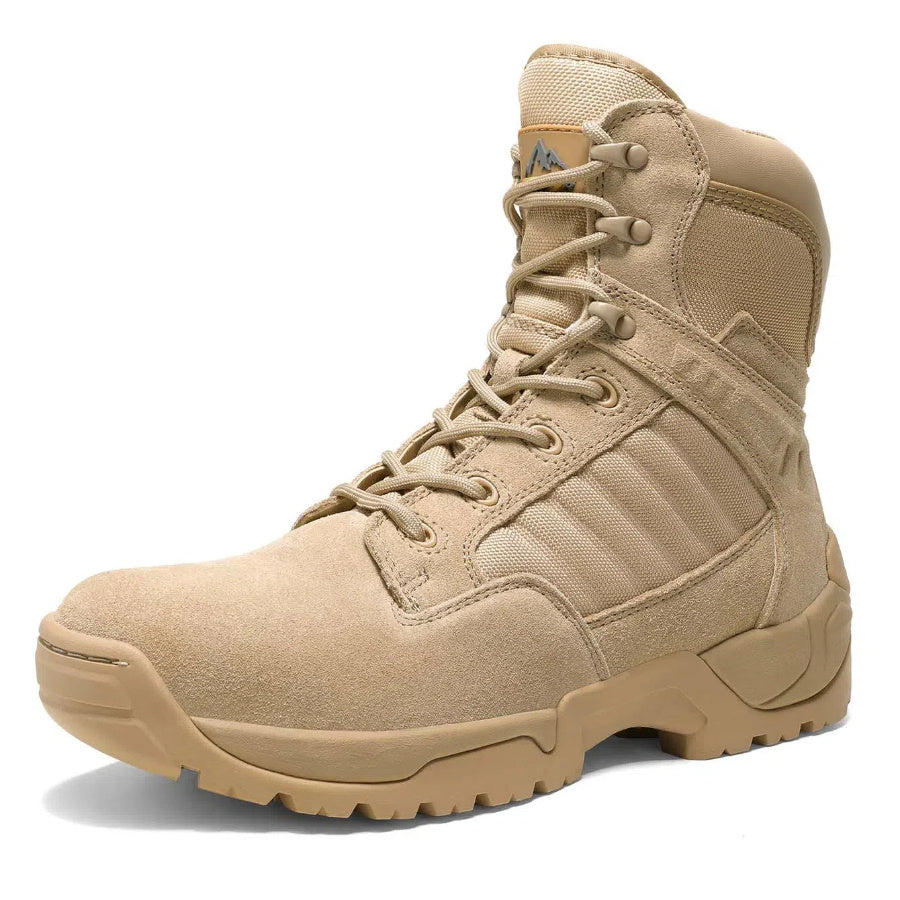 Men's Boots - Non-Slip Sole Cushioned Comfort for Beach & Water – Sizes US 6.5–US 13 – view 5