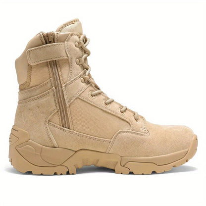Men's Boots - Non-Slip Sole Cushioned Comfort for Beach & Water – Sizes US 6.5–US 13 – view 8