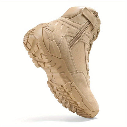 Men's Boots - Non-Slip Sole Cushioned Comfort for Beach & Water – Sizes US 6.5–US 13 – view 9