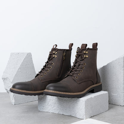 Men's Boots - Non-Slip Sole for Outdoor & – Sizes US 8–US 13 – view 6