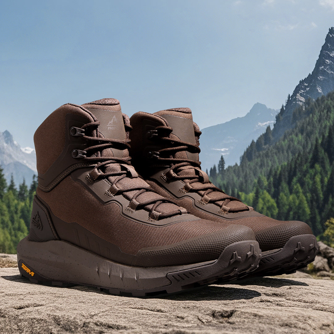 Men's Boots - Non-Slip Sole Lightweight for Beach & Water – view 2