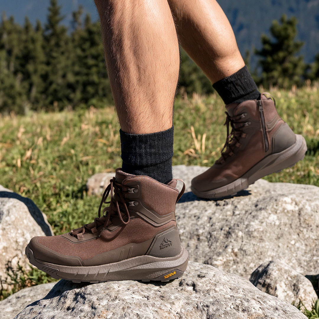 Men's Boots - Non-Slip Sole Lightweight for Beach & Water – view 6