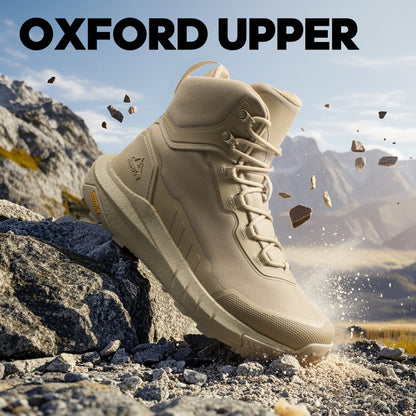 Men's Boots - Non-Slip Sole Lightweight for Beach & Water – view 8