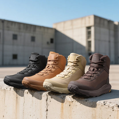 Men's Boots - Non-Slip Sole Lightweight for Beach & Water – view 12