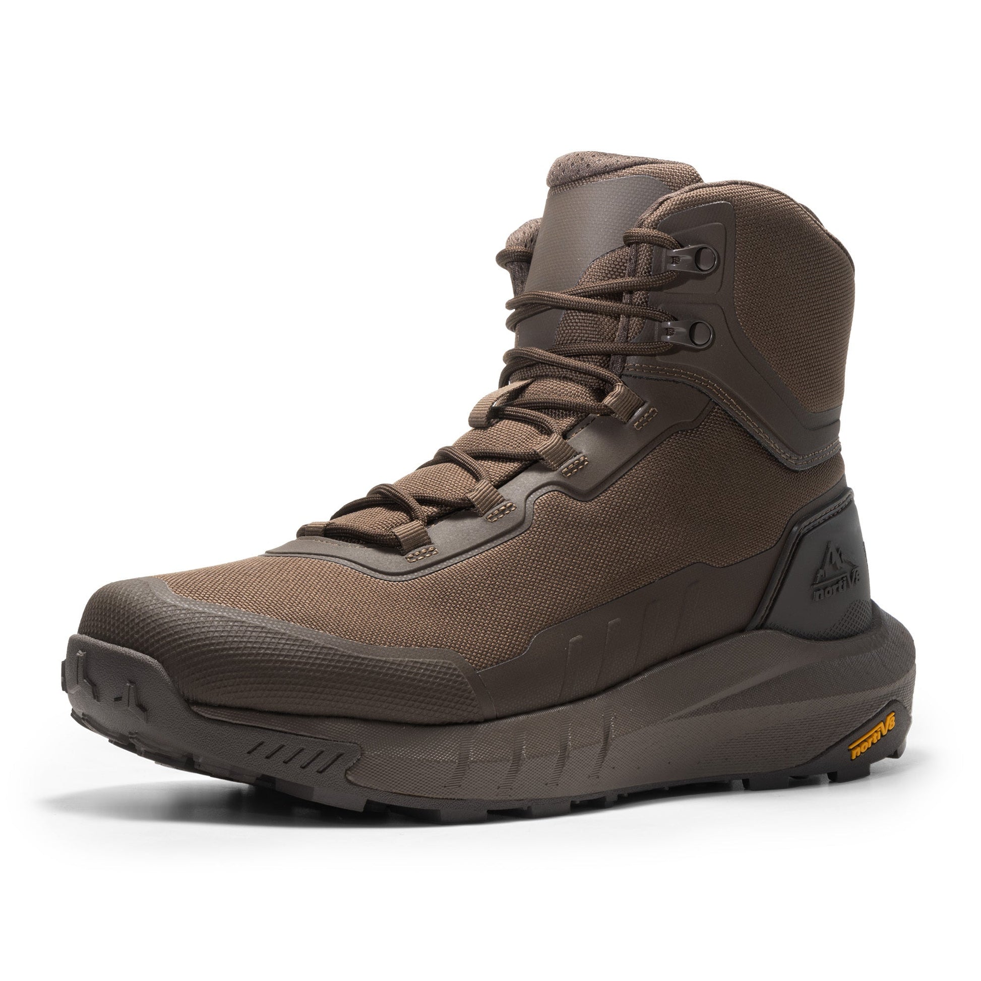 Men's Boots - Non-Slip Sole Lightweight for Beach & Water – Brown option – main product image