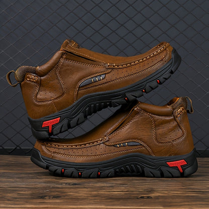 Men's Boots – Non-Slip Sole Outdoor & Travel 87 – view 4