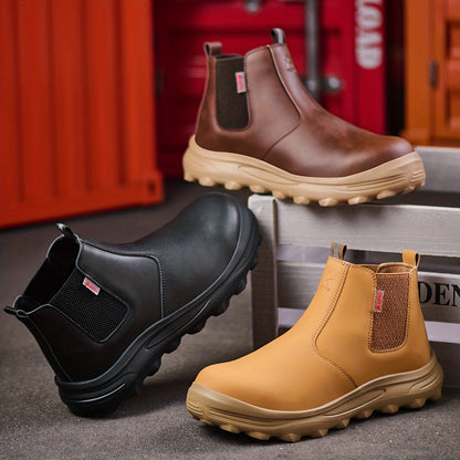 Men's Boots – Sizes US 6–US 11 – view 2