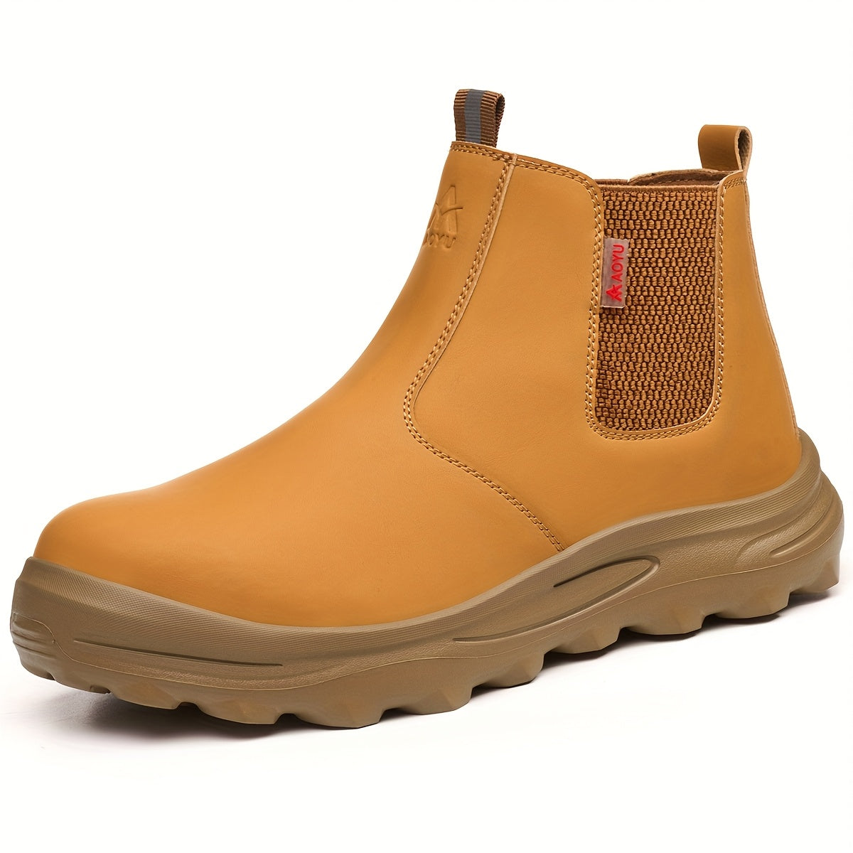 Men's Boots – Sizes US 6–US 11 – view 12