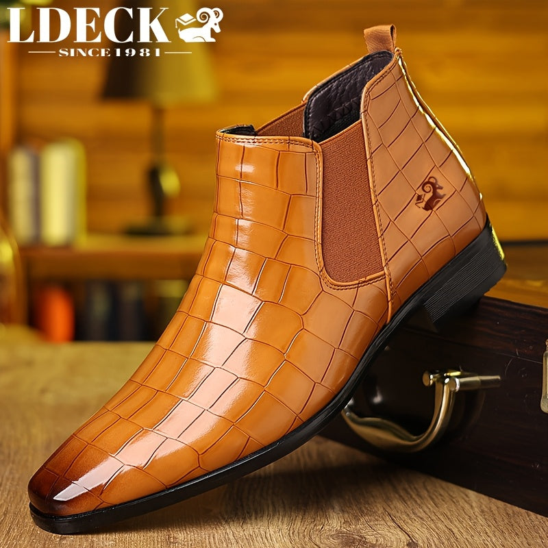 Men's Boots - Slip-On – view 2