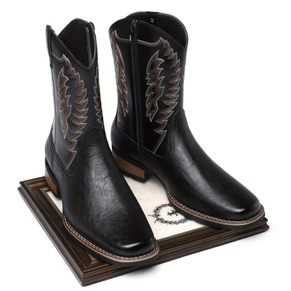 Men's Boots - Slip-On Ease – Sizes US 6–US 12.5 – view 7