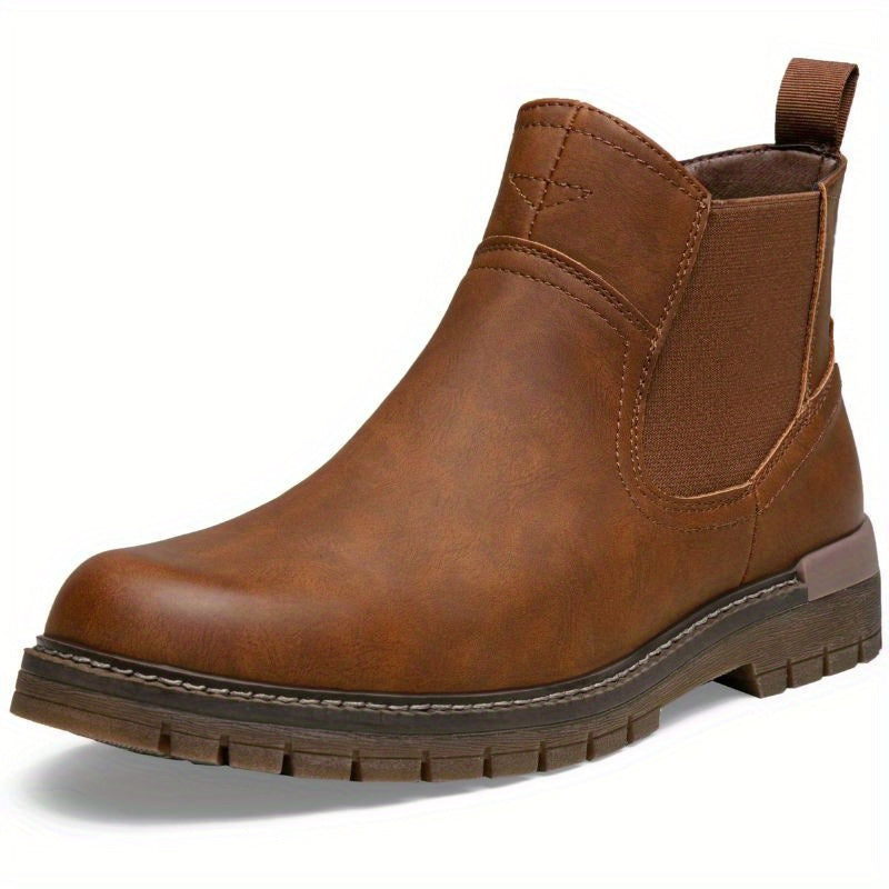 Men's Boots - Slip-On Ease – Sizes US 8–US 13 – view 5