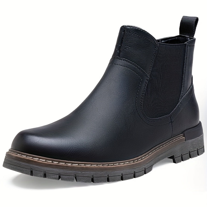 Men's Boots - Slip-On Ease – Sizes US 8–US 13 – view 7
