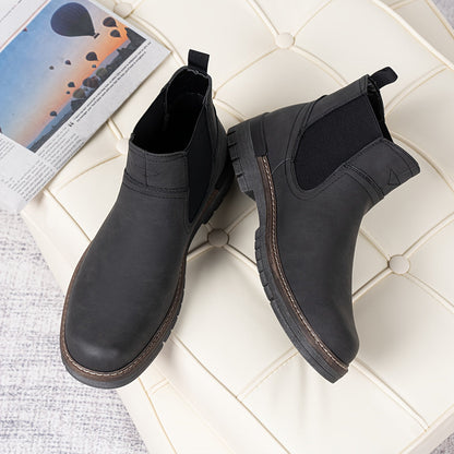 Men's Boots - Slip-On Ease – Sizes US 8–US 13 – view 8