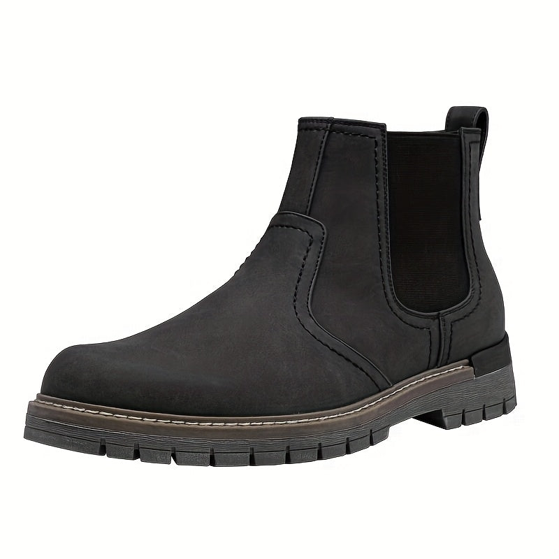 Men's Boots - Slip-On Ease – Sizes US 8–US 13 – view 9