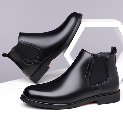 Men's Boots - Slip-On for Outdoor & – Sizes US 3–US 11 – view 3