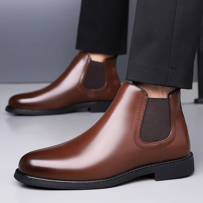 Men's Boots - Slip-On for Outdoor & – Sizes US 3–US 11 – view 4
