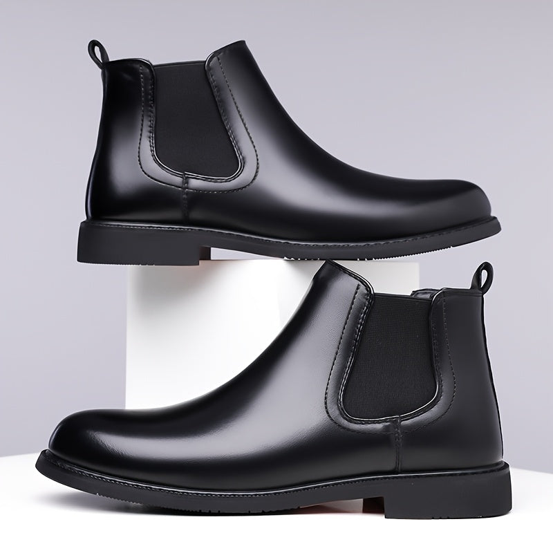 Men's Boots - Slip-On for Outdoor & – Sizes US 3–US 11 – view 7