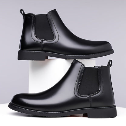 Men's Boots - Slip-On for Outdoor & – Sizes US 3–US 11 – view 7