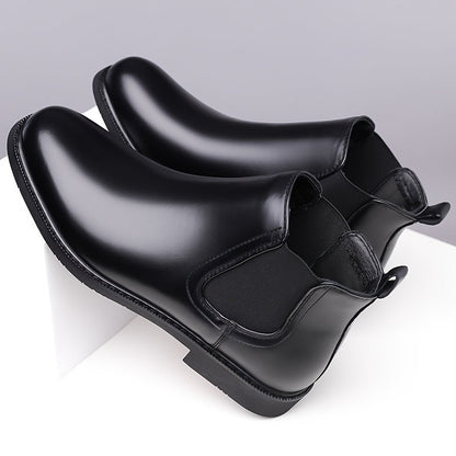 Men's Boots - Slip-On for Outdoor & – Sizes US 3–US 11 – view 8