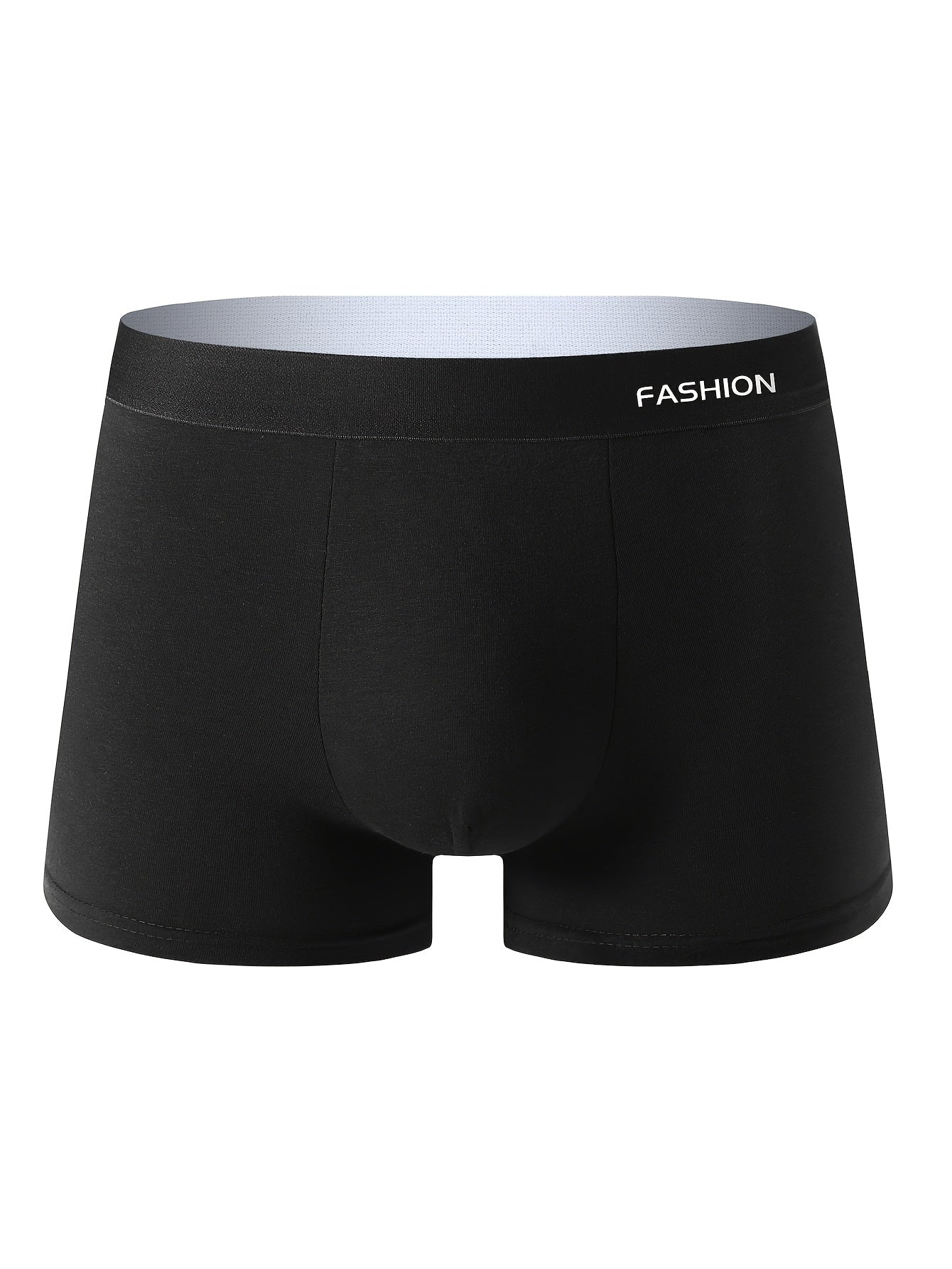 Men's Boxer Briefs - Breathable 10 Pack Soft – view 2