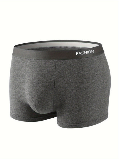 Men's Boxer Briefs - Breathable 10 Pack Soft – view 3