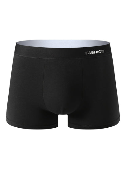 Men's Boxer Briefs - Breathable 10 Pack Soft – view 9